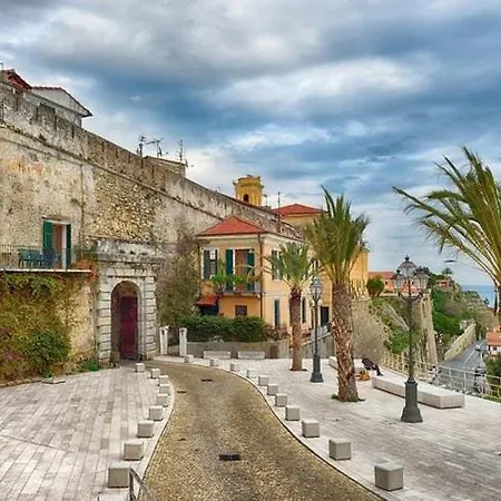 Casa Luna * فنتيميليا