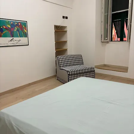 Casa Luna فنتيميليا