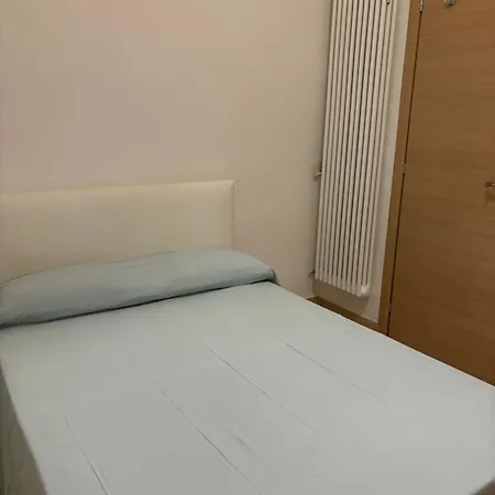 Casa Luna فنتيميليا