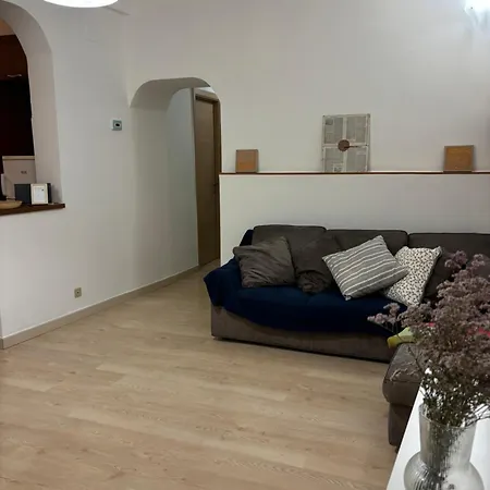 Casa Luna *