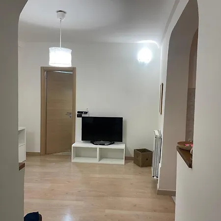 Casa Luna شقة *