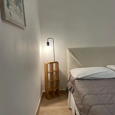 Casa Luna * فنتيميليا