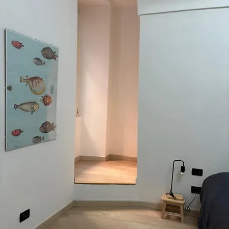 Casa Luna * فنتيميليا