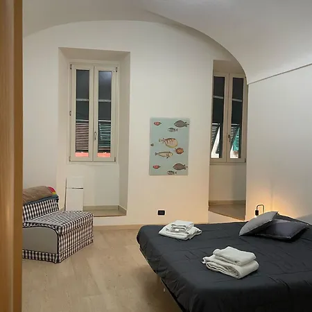 شقة Casa Luna