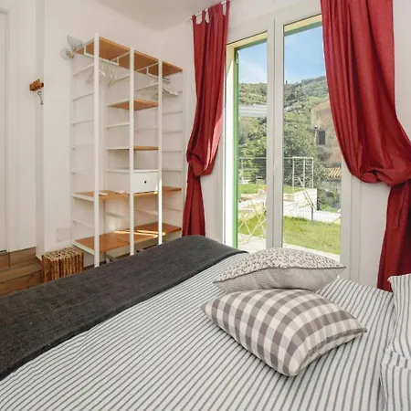 Casa Luna Casa de Férias Ventimiglia