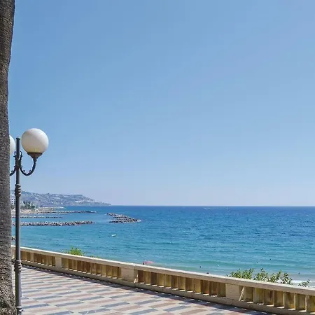 Casa Luna * Ventimiglia