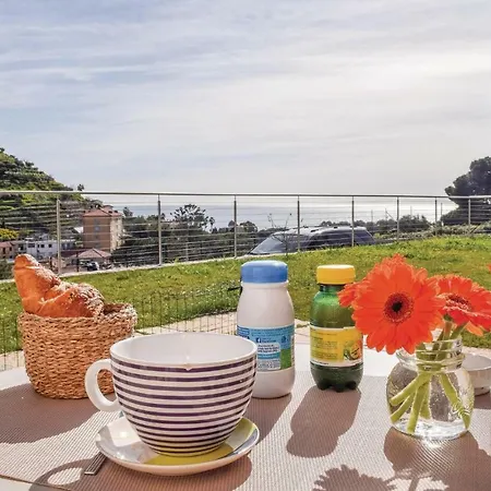 Casa Luna * Ventimiglia